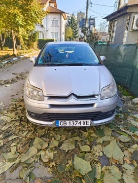 Citroen C4, снимка 2