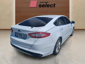 Ford Mondeo 2.0 TDCi, снимка 6