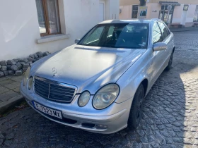 Mercedes-Benz E 220 220 CDI, снимка 1