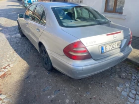 Mercedes-Benz E 220 220 CDI, снимка 2