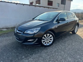 Обява за продажба на Opel Astra 1.6 CDTI * COSMO* FULL* EURO 6B*  ~5 900 EUR - изображение 1