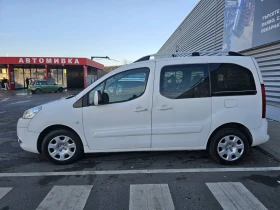 Peugeot Partner Tepee 1.6HDI , снимка 5