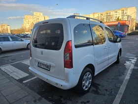 Peugeot Partner Tepee 1.6HDI , снимка 2