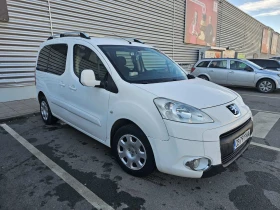 Peugeot Partner Tepee 1.6HDI - 8499 лв. - 93421576 | Car24.bg