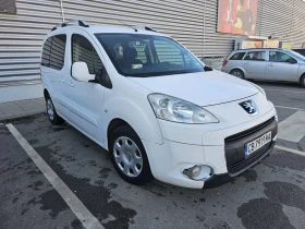 Peugeot Partner Tepee 1.6HDI  1