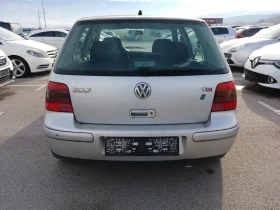 VW Golf 1.9 TDI 6 скорости, снимка 5