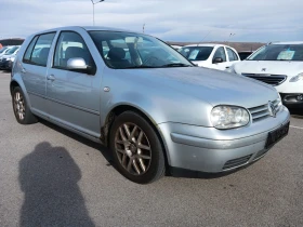 VW Golf 1.9 TDI 6 скорости, снимка 3