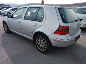 VW Golf 1.9 TDI 6 скорости, снимка 6