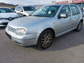 VW Golf 1.9 TDI 6 скорости, снимка 1