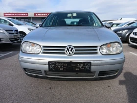 VW Golf 1.9 TDI 6 скорости, снимка 2