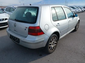 VW Golf 1.9 TDI 6 скорости, снимка 4