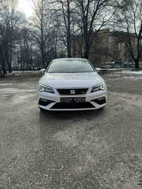 Seat Leon FR 78800км.Лизинг Дистроник!, снимка 2