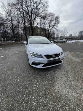 Seat Leon FR 78800км.Лизинг Дистроник!, снимка 3