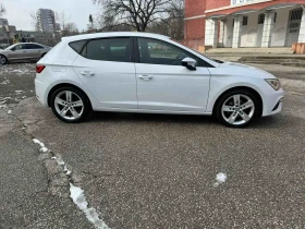 Seat Leon FR 78800км.Лизинг Дистроник!, снимка 5