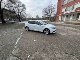 Seat Leon FR 78800км.Лизинг Дистроник!, снимка 13