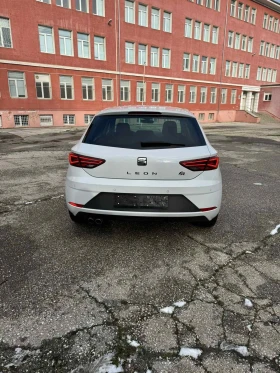 Seat Leon FR 78800км.Лизинг Дистроник!, снимка 6