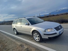 VW Passat 1.9  131к.с, снимка 3