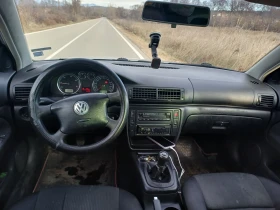 VW Passat 1.9  131к.с, снимка 6