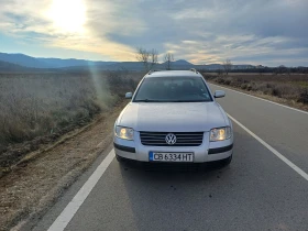 VW Passat 1.9  131к.с, снимка 2