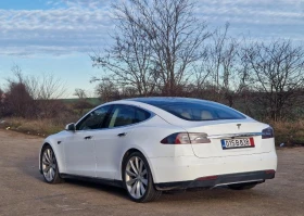 Tesla Model S  4х4 Европейска, снимка 6