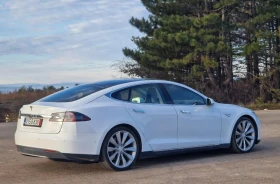 Tesla Model S  4х4 Европейска, снимка 9