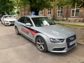 Audi A4 2.0tdi facelift , снимка 1