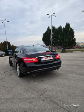 Mercedes-Benz E 350 Coupe V6 AMG PACK, снимка 3