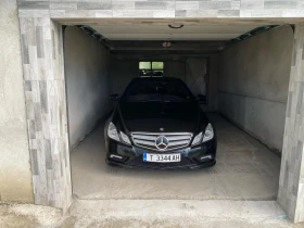 Mercedes-Benz E 350 Coupe V6 AMG PACK/PANO/ | Mobile.bg    2