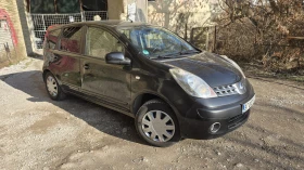 Nissan Note, снимка 2