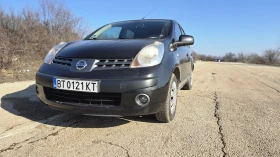 Nissan Note, снимка 10