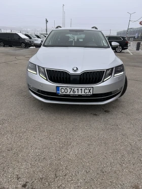 Skoda Octavia М1, снимка 1