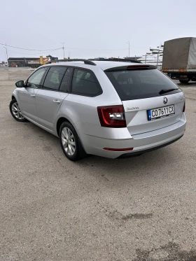 Skoda Octavia М1, снимка 4