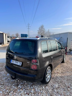 VW Touran 1.9 105, снимка 4