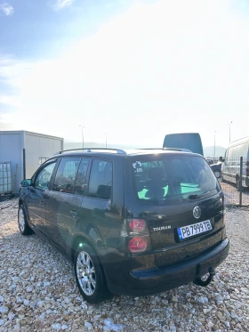 VW Touran 1.9 105, снимка 3