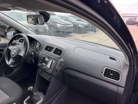 VW Polo 1.2TDI NAVI EURO 5, снимка 10