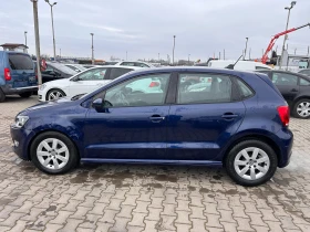 VW Polo 1.2TDI NAVI EURO 5, снимка 9