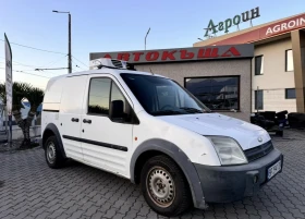 Ford Connect 1.8D / Минусов ХЛАДИЛЕН !, снимка 1