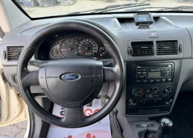 Ford Connect 1.8D / Минусов ХЛАДИЛЕН !, снимка 6