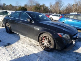     Mercedes-Benz E 63 AMG S 4MATIC * * 