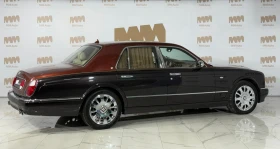 Bentley Arnage R* Massage* Panorama* * Alpine* BiColor | Mobile.bg    2