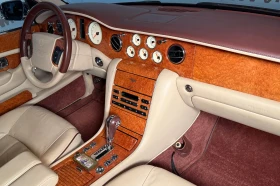 Bentley Arnage R* Massage* Panorama* * Alpine* BiColor | Mobile.bg    9