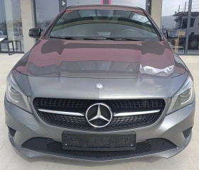 Mercedes-Benz CLA 200 7 G-Tronic 1