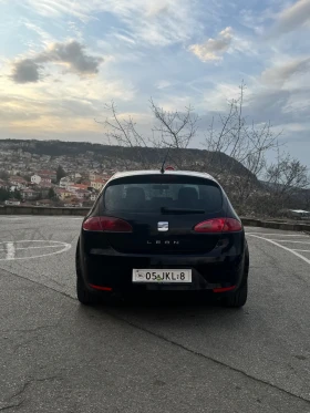 Seat Leon 1.9 TDI Diesel, снимка 4