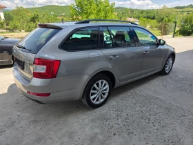 Skoda Octavia 1.6TDI 176000km! KATO HOBA | Mobile.bg    8