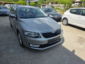     Skoda Octavia 1.6TDI 176000km! KATO HOBA
