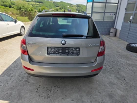 Skoda Octavia 1.6TDI 176000km! KATO HOBA | Mobile.bg    6