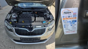 Skoda Octavia 1.6TDI 176000km! KATO HOBA | Mobile.bg    17