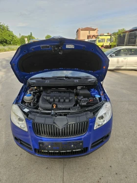 Skoda Fabia - 3800 лв. - 19130877 5