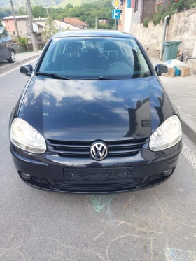     VW Golf 5 