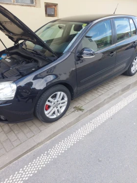 VW Golf 5  | Mobile.bg    8